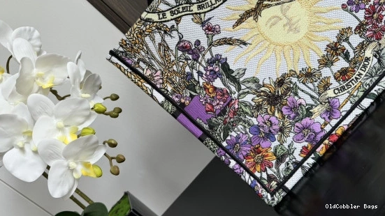 OldCobbler Bags BOOK DIRO MEDIUM TOTE-36*18*28CM 0721
